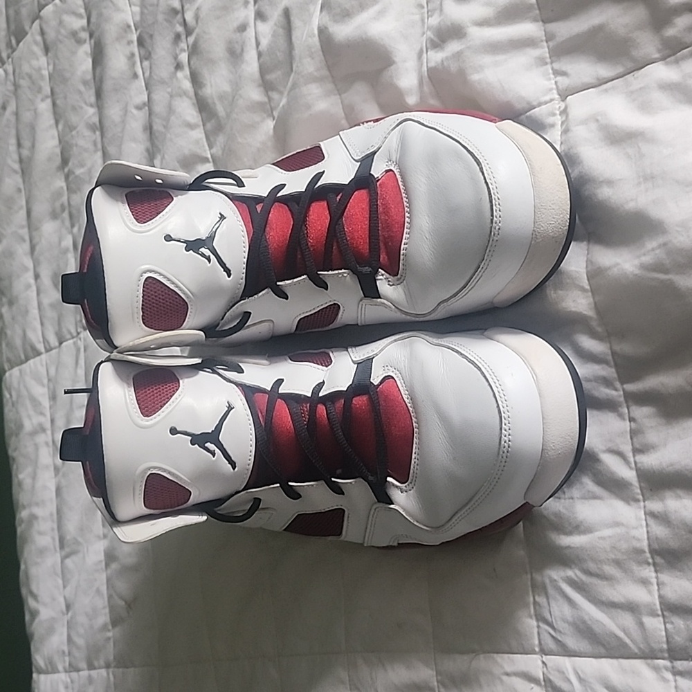Jordan Flight Club ’91 Size 12